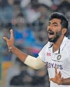 India's Bumrah dilemma, England search for top order stability58