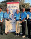 Children's Golf Masters 2025: A celebration of young talent33