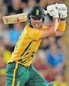 Brevis powers Proteas to mammoth victory over Australia54