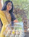From law graduate to entrepreneur, in the face of adversity0