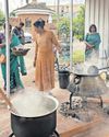 Sacred food, sacred health: how ritual meals connect culture, faith and gut well-being16