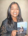 Finding hope in darkness: Prindha Govender’s story of resilience12