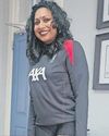 From tragedy to triumph: Trish Naidoo’s story of resilience after losing her leg11