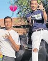 Jealousy, old grudges: possible motives behind the shooting of two brothers5