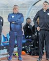 Can Durban City's MFC-blueprint withstand knockout cup pressure?45