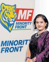The relaunch of the Minority Front: a legacy renewed for the future22