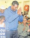 DA's Haniff Hoosen pledges to transform eThekwini24