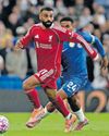 Salah targets strong return to winning form with Pharaohs Post
