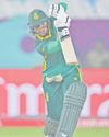 Proteas Women aim for perfection in World Cup53