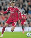 Liverpool striker Ekitike returns to face former club53
