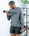Why every man should lift weights: not just for muscle, but for longevity34