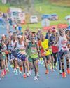 2026 Comrades Marathon entries sell out in record time as 'Ultimate Human Race' fever grips runners47