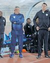 No time to sulk: Hunt demands reaction from Durban City48