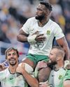 How the Boks turned Paris win into a proof of culture How the Boks turned Paris win into a proof of culture42