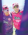 Miller: SA20 will be good prep ahead of T20 World Cup52