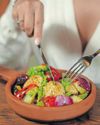 Mindful eating during the festive season: enjoy, don't overeat30