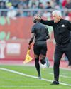 With the 2026 Fifa World Cup looming, Bafana's logistics woes raise concerns With the 2026 Fifa World Cup looming, Bafana's logistics woes raise concerns43