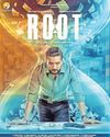 Superstar Rajinikanth releases first look poster of sci-fi thriller 'ROOT' Superstar Rajinikanth releases first look poster of sci-fi thriller 'ROOT'34