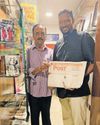 New centre for SA heritage opens in Chennai, showcasing Indian African culture New centre for SA heritage opens in Chennai, showcasing Indian African culture15