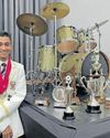 Verulam prodigy scores 100% in engineering, bags 11 distinctions5