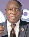 New NDPP appointment: can advocate Mothibi turn the NPA around?21