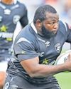 Sharks' Nche urges resilience as SA franchises falter in Europe55