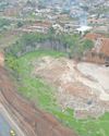 Pollution nightmare: Clare Estate community battles illegal dumping at historic quarry3