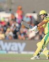 Leus du Plooy 'super stoked' to fill Faf du Plessis' shoes at Joburg Super Kings45