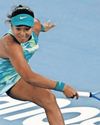 Sinner dominates, Osaka dazzles and Monfils says goodbye50