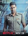 ‘Aaryan’: chilling narrative captivates in thrilling psychological drama38