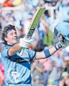 Proteas have firepower to succeed, says Smith24