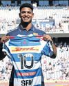 Why Sacha must follow Dewald’s blueprint28