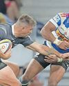Esterhuizen downplays chance of another back-row switch for Sharks' Stormers rematch33