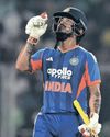 India are the favourites as Gambhir faces pressure44