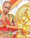 From Newcastle to Bharatha Natyam: Mukelisiwe Phakathi’s cultural dance journey12