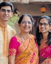 The ethics of dating: should parents weigh in on their adult children's love lives?38