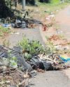 'We cannot live like this': Reservoir Hills infrastructure collapse leaves residents desperate13