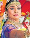 Indian classical dancer Verushka Pather to be honoured in Tamil Nadu34