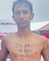 Sohail Khan’s Midmar Mile tribute to the 13 children who died in Vaal tragedy7