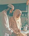 Embracing the true spirit of Ramadaan beyond the kitchen34