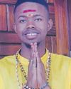 Meet Thandolwethu Zungu, aka Guru Raj, a self-taught Hindu priest bridging cultures Meet Thandolwethu Zungu, aka Guru Raj, a self-taught Hindu priest bridging cultures9