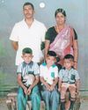 From humble beginnings to community hero: the inspiring journey of Rusa's Prem Balram0