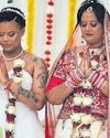 Two faiths, one love: a love story that defies hate8