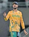 Markram wary of 'fresh start' in semi44