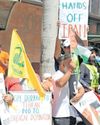 Escalating Middle East conflict draws strong reactions from SA religious leaders3