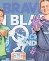 A black day for gender-based violence: reflections from the cricket match25