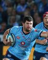 Bulls want Van Staden's 100th cap to be a special occasion46