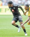 Title-chasing Pirates wary of Richards Bay threat50