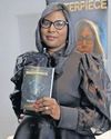 Vera Vencatasamy’s ‘Masterpiece’: a journey of faith, healing and self-worth33