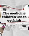 Schoolchildren in Verulam, Chatsworth and Phoenix are misusing prescription drugs and cough syrups to get high13